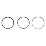 For Porsche 914 1970-1972 Goetze Piston Ring Set. Fixed Price $42.94.