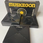 Muskegon Nos Piston Ring Set Bc 1708 .040. Fixed Price $39.99.