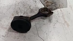 Hyundai Veloster One Single Piston 2012 2013 2014 2015 Oem. Fixed Price $52.25.