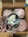 New Old Stock Mahle Engine Piston 0027200 Mercedes-benz 95,50 Mm Set Of 4 Rare. Fixed Price $750.00.