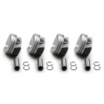 11258606461 Fit For Bmw 320I 520I F22 F30 F32 F10 Piston Rings Set Cr 11:1 84MM. Fixed Price $158.00.