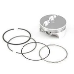 Sportsman Racing Products 271056 Flat Top Piston & Ring Set - 4.030" Bore New. Fixed Price $929.16.