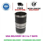 3907792 3900328 3948095 Cylinder Liner Sleeve For Cummins 114MM X 238MM 6CT. Fixed Price $91.25.