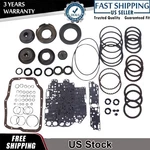 FN4AEL 4F27E Super Master Rebuild Kit Speed Ford Focus Mazda 3 5 6 99-UP. Fixed Price $199.49.