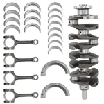 Crankshaft Con Rods Bearing Set For Chevy Equinox Buick Regal Gmc Terrain 2.4L. Fixed Price $174.09.