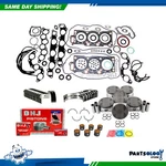 Dnj EK960 Engine Rebuild Kit For 94-99 Lexus Toyota Avalon Camry 3.0L Dohc 24V. Fixed Price $477.84.