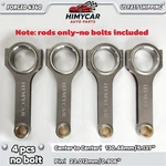 Forged 4340 Connecting Rods Set Subaru Wrx Sti EJ20 EJ22 EJ25 5.137''. Fixed Price $258.30.