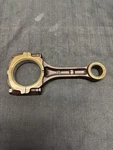Subaru Oem 2.5L Engine Connecting Rod With Standard Bearings Pt# 12100AA310. Fixed Price $44.98.