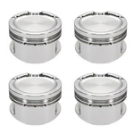 Je Pistons Kit For 2001-2006 Audi Tt 1.8L 1781CC Dohc Turbocharged. Fixed Price $1094.57.
