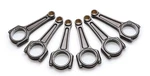 Manley Connectings Rods H Beam For 3.5/3.7L 6.011 W/ Arp 2000. Fixed Price $772.99.