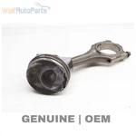 2020-2023 Vw Atlas Cross Sport 3.6L Piston W/ Connecting Rod 03H107065CD. Fixed Price $79.99.