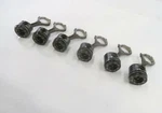 13-16 Vw Touareg / Audi A6 A7 A8 Q5 Q7 3.0L Cnrb Tdi Diesel Engine Piston Set. Fixed Price $799.99.