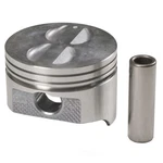 Engine Piston Set Sealed Power 534NP 30. Fixed Price $55.76.
