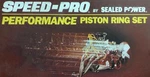 Engine Piston Ring Set Sealed Power R-9905 60. Fixed Price $120.00.