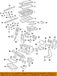 Chrysler Oem-engine Piston 68086046AB. Fixed Price $195.46.