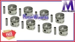 Ford Mercury 239 Flathead V8 1939-53 Sealed Power 1003NP60 Pistons 8-PACK .060. Fixed Price $179.97.