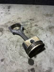 02 05 Vw Passat Audi A4 1.8T Awm - Piston And Rod Oem. Fixed Price $41.95.
