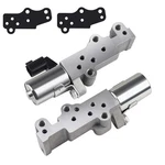 For Nissan 350Z 2 Left & Right Variable Camshaft Timing Solenoid Valve Vvt. Fixed Price $38.94.