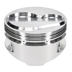 Je 170763 Set 2618 Dome 4.155 Bore 1.100 Cd .927 Pin 8PC. Fixed Price $1099.99.