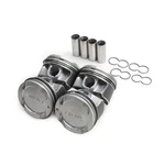 5A24670 Piston Assembly Fit For Bmw 125I 230I 320I 425I 525I X3 X4 Z4 2.0L 22MM. Fixed Price $199.90.