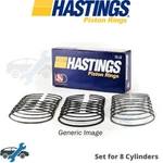 Piston Ring For Chrysler 300 Dodge Challenger Charger J Esh 6.4L SRT8 104.00MM. Fixed Price $137.99.