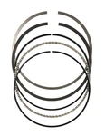 Je Piston Ring Set 3.661'' Bore / 0.0394'' Top 0.110'' Oil Cyl. JG1008-3661. Fixed Price $346.29.