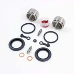 Tokico Seal & Stainless Steel Piston Kit BC41TPSS. Fixed Price $78.35.