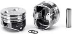 United Engine Keith Black KB144.040 Chevy Hypereutectic Pistons. Fixed Price $416.00.