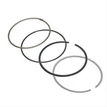 Wiseco Piston Ring Set For 1987-1992 Toyota Supra 3.0L 2954CC Sohc Na. Fixed Price $53.75.