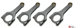 Honda S2000 F20C1 2.0L Bc Brian Crower Forged H-beam Connecting Rods. Fixed Price $657.30.