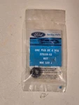 New Genuine Oem Ford 379299-S2 Engine Connecting Rod Nut Nos. Fixed Price $8.75.