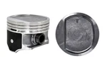 Dish Coated Skirt Piston Set For 1996-2006 242 4.0L Jeep Grand Cherokee Wrangler. Fixed Price $155.76.