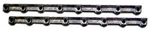 LS3 L76 L99 Corvette Camaro Rocker Arm Support Pedestal Stands Pair New Gm. Fixed Price $142.50.