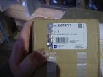 Genuine Gm Acdelco 55574771 Harmonic Balancer. Fixed Price $79.99.