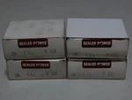 4+30 Oversize Rod Bearings Gmc Truck V6 305, 351, 379, 401, 478 Ci 1960-1973. Fixed Price $40.00.