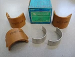 Nos Set Karl Kolbenschmidt Audi Auto Union Connecting Rod Bearings Std. Fixed Price $50.00.