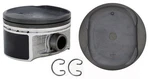 Enginetech Piston Set Pack Of 1.0MM .040IN Oversize Wit. Fixed Price $195.99.