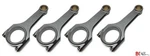 For Subaru Wrx Sti EJ205 EJ255 EJ257 Brian Crower PRO625+ H-beam Connecting Rods. Fixed Price $980.70.