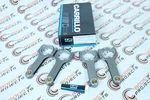 Cp Carrillo H-beam Rod W/wmc Bolts For 2012-2016 Bmw N20B20 F30 320I 2.0L. Fixed Price $1107.54.