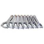 Eagle Connecting Rod Set CRS5700B3D; H-beam 5.7, 2.1, Arp 8740 For Sbc. Fixed Price $524.88.