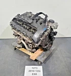 09-13 Oem Bmw E90 E92 6 Bolt N54T Long Block Complete Motor N54B30A 121K. Fixed Price $3499.95.