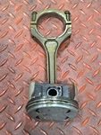 2009-2014 Piston + Connecting Rod For Acura Tl Mdx Zdx Rl 3.7 3.5 13010-RKG-305. Fixed Price $93.41.
