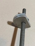 Ferrari 308 Gts Qv 1984 Cylinder Liner Puller. Fixed Price $100.00.