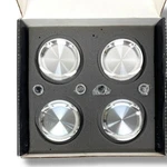 Mitsubishi 4G63 Stroker Pistons Cp 54215 94MM 86MM Bore W/ Oil Rings. Fixed Price $788.00.