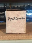 Fits Triumph Spitfire 1500 Piston .020 1973-80 Flat-top Style Single RY6364-020. Fixed Price $75.00.