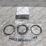 Oem Engine Piston Ring Set 78 Mm Std Fits For 1.5L Mazda 2011-2014 ZYY2-11-SC0. Fixed Price $188.00.