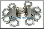 Super Mopar CRS-6123 4340 H-beam Racing Connecting Rod Arp 8740 7/16" X 1600. Fixed Price $399.95.