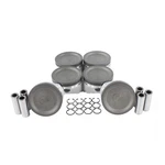 Dnj P524 Piston Set Std Fits 2002-2006 Suzuki XL-7 01-01 Grand Vitara. Fixed Price $215.99.