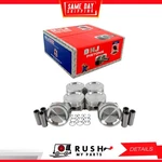 99-05 Standard Size Complete Piston Set For Chevrolet 2.5L V6 Dohc 24V Dnj P523. Fixed Price $156.99.