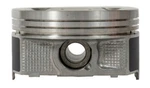 Dish Top Piston Set For 08-19 Subaru 3.6L/3630 H6 EZ36D Standard. Fixed Price $306.18.
